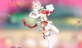 小樱技能爆料最新版下载,最新版下载，解锁全新战斗体验！